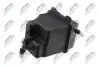 Бачок розширювальний BMW X5 (E53) 4.4i/4.8is 03-06 (N62) NTY (CZW-LR-003) зображення 2