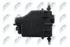 Бачок розширювальний BMW X5 (E53) 4.4i/4.8is 03-06 (N62) NTY (CZW-LR-003) зображення 3