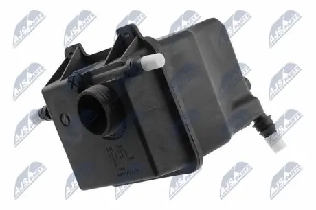 Бачок розширювальний BMW X5 (E53) 4.4i/4.8is 03-06 (N62) NTY CZW-LR-003