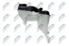 РОЗШИРЮВАЛЬНИЙ БАЧОК | MERCEDES S W221 05-13, S C216 06-13 NTY (CZW-ME-004) зображення 5