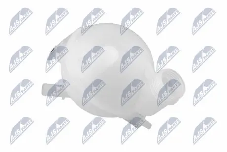 Фото РОЗШИРЮВАЛЬНИЙ БАЧОК | PEUGEOT 307 1.4/1.6/2.0 00-, CITROEN C4 1.6/2.0 04- NTY (CZW-PE-009) зображення 1