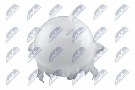 Бачок розширювальний VW Caddy/Golf/Passat/Skoda Octavia/Rapid 04- (OE VAG) NTY CZW-VW-002 Купити в Україні