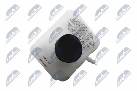 Бачок розширювальний Skoda Octavia/VW Golf IV 96-10 NTY CZW-VW-010 Купити в Україні