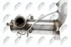 Фото САЖОВИЙ ФІЛЬТР | AUDI A3 1.6TDI 2009-,2.0TDI 2006-,SEAT ALTEA 1.6TDI 2009-,2.0TDI 2004-,LEON 1.6TDI 2010-,2.0TDI 2005-,SKODA OCTAVIA II 1.6TDI 2009-,2.0TDI 2004-,SUPERB 1.6TDI,2.0TDI 2013-,VW PASSAT 2.0TDI 2008-,JETTA 1.6TDI 2009-,2.0TDI NTY (DPFAU001) зображення 2