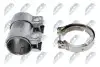 Фото САЖОВИЙ ФІЛЬТР | AUDI A3 1.6TDI 2009-,2.0TDI 2006-,SEAT ALTEA 1.6TDI 2009-,2.0TDI 2004-,LEON 1.6TDI 2010-,2.0TDI 2005-,SKODA OCTAVIA II 1.6TDI 2009-,2.0TDI 2004-,SUPERB 1.6TDI,2.0TDI 2013-,VW PASSAT 2.0TDI 2008-,JETTA 1.6TDI 2009-,2.0TDI NTY (DPFAU001) зображення 6