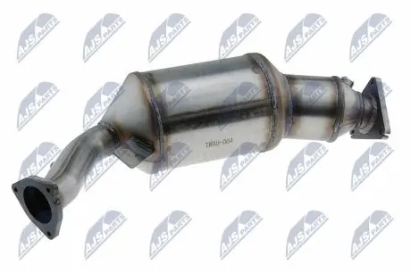 Фільтр сажовий Audi A4/A5/Q5 2.0TDI 08-17 NTY DPFAU004