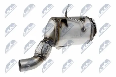 Автозапчасть NTY DPFBM003