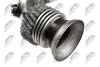 Фільтр сажевий MB Sprinter (906) 2.1CDI OM651 09-15 (Євро 4) NTY (DPF-ME-001) зображення 6