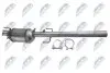 САЖЕВЫЙ ФИЛЬТР NTY (DPF-ME-012) изображение 3