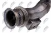 Сажовий фільтр NTY (DPF-ME-014) зображення 5