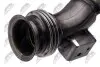 Сажевой фильтр NTY (DPF-ME-015) изображение 5