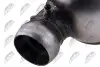 Сажевой фильтр NTY (DPF-ME-015) изображение 7