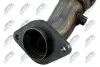 Сажевий фільтр NTY (DPF-NS-003) зображення 8