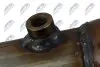 Сажевий фільтр NTY (DPF-NS-003) зображення 9