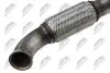 САЖЕВЫЙ ФИЛЬТР NTY (DPF-PE-010) изображение 5