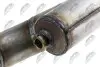 САЖЕВЫЙ ФИЛЬТР NTY (DPF-PE-010) изображение 6