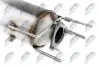 Фото Фільтр сажевий Opel Vectra 1.9 CDTI 04-09 (DPF) (Euro 4) NTY (DPFPL004) зображення 6