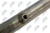 САЖОВИЙ ФІЛЬТР | OPEL ASTRA H 1.7CDTI 2007-,ZAFIRA B 1.7CDTI 2008-/EURO:4/MATERIAЈ:KORDIERYT/ NTY (DPFPL009) зображення 7