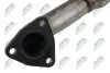 САЖОВИЙ ФІЛЬТР | OPEL ASTRA H 1.7CDTI 2007-,ZAFIRA B 1.7CDTI 2008-/EURO:4/MATERIAЈ:KORDIERYT/ NTY (DPFPL009) зображення 8