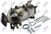 Фото Фільтр сажевий Toyota Avensis/Corolla 2.0/2.2 D-4D 05-09 (DPF) (Euro 4) NTY (DPF-TY-002) зображення 2