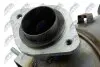 Фото Фільтр сажевий Toyota Avensis/Corolla 2.0/2.2 D-4D 05-09 (DPF) (Euro 4) NTY (DPF-TY-002) зображення 5