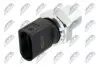 Фото Датчик тиску кондиціонера Audi A4/A6/A8/Seat Exeo 1.2-6.0 97 NTY (EAC-AU-001) зображення 1