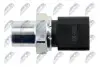 Фото Датчик тиску кондиціонера Audi A4/A6/A8/Seat Exeo 1.2-6.0 97 NTY (EAC-AU-001) зображення 3