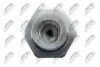Фото Датчик тиску кондиціонера Audi A4/A6/A8/Seat Exeo 1.2-6.0 97 NTY (EAC-AU-001) зображення 4