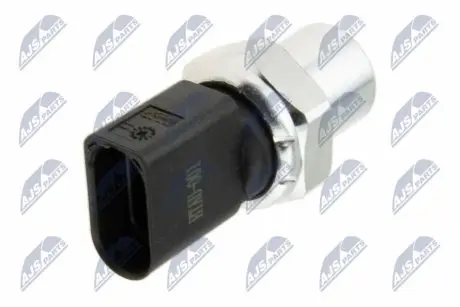 Датчик тиску кондиціонера Audi A4/A6/A8/Seat Exeo 1.2-6.0 97 NTY EAC-AU-001 Купити в Україні