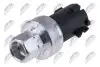 Автозапчасть NTY (EAC-CH-001) изображение 1