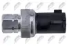 Автозапчасть NTY (EAC-CH-001) изображение 3
