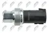 ДАТЧИК ДАВЛЕНИЯ КОНДИЦИОНЕРА NTY (EAC-FR-000) изображение 3