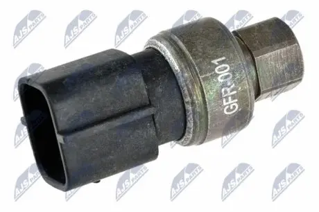 ДАТЧИК ТИСКУ КОНДИЦІОНЕРА | FORD FOCUS II 2004-,KA 1999-,MONDEO III -2005 NTY EAC-FR-001
