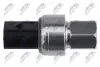 ДАТЧИК ДАВЛЕНИЯ КОНДИЦИОНЕРА NTY (EAC-FR-002) изображение 3