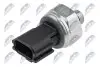 Фото ДАТЧИК ТИСКУ КОНДИЦІОНЕРА | HYUNDAI I30 2007-,IX35 2010-,SANTA FE 2006-,TUCSON 2015-,KIA CEED 2006-,SPORTAGE 2004-,VENGA 2010- NTY (EAC-HY-000) зображення 2
