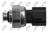 Фото ДАТЧИК ТИСКУ КОНДИЦІОНЕРА | HYUNDAI I30 2007-,IX35 2010-,SANTA FE 2006-,TUCSON 2015-,KIA CEED 2006-,SPORTAGE 2004-,VENGA 2010- NTY (EAC-HY-000) зображення 3
