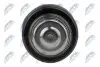 ДАТЧИК ТИСКУ КОНДИЦІОНЕРА | MERCEDES KLASA C W202 1993-,W203 2000-,W204 2007-,KLASA E W210 1995-,W211 2002-,W212 2009-,KLASA M W163 1999-,VITO W639 2003 NTY (EAC-ME-001) зображення 4
