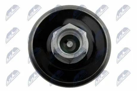 ДАТЧИК ТИСКУ КОНДИЦІОНЕРА | OPEL VECTRA B 1995-2003,OMEGA B 1997-2003 NTY EAC-PL-000 Купити в Україні