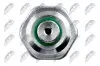 Фото ДАТЧИК ТИСКУ КОНДИЦІОНЕРА | LEXUS IS200 1999-2005,TOYOTA AVENSIS 1997-2003,YARIS 1999-2005 NTY (EAC-TY-000) зображення 3