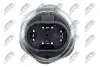 Фото ДАТЧИК ТИСКУ КОНДИЦІОНЕРА | LEXUS IS200 1999-2005,TOYOTA AVENSIS 1997-2003,YARIS 1999-2005 NTY (EAC-TY-000) зображення 4