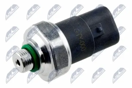 ДАТЧИК ТИСКУ КОНДИЦІОНЕРА | LEXUS IS200 1999-2005,TOYOTA AVENSIS 1997-2003,YARIS 1999-2005 NTY EAC-TY-000 Купити в Україні