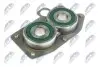 Підшипник КПП VW Caddy/Golf/Polo 1.4-2.0/1.9SDI 03- EAG-AU-000