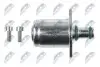 Фото КЛАПАН ПЕРЕКЛЮЧЕНИЯ РУЛЯ NTY (EAG-ME-000) изображение 3