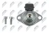 Фото КЛАПАН ПЕРЕКЛЮЧЕНИЯ РУЛЯ NTY (EAG-ME-000) изображение 4