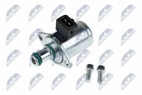 КЛАПАН ПЕРЕМИКАЧА КЕРМА | MERCEDES C KLASA W204 2007-,CLK A209 2003-,E KLASA W212 2009-,GL KLASA X164 2006-,M KLASA W164 2005-,S KLASA W220 1998-,SLK R171 2004- NTY EAG-ME-000 Купити в Україні