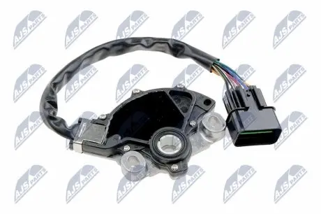 КЛАПАН ПЕРЕКЛЮЧЕНИЯ АКПП NTY EAG-MS-001 Купить в Украине