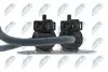 Фото ПРЕОБРАЗОВАТЕЛЬ ДАВЛЕНИЯ NTY (EAG-MS-002) изображение 4