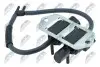 Автозапчастина NTY (EAG-MS-009) зображення 2