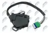 Фото ДАТЧИК ШВИДКОСТІ | CITROEN C5 2.0HPI 2001-,PEUGEOT 207 1.6 2007-,307 1.6 2000-,2.0 2005-,308 1.6 2007-,407 2.0 2004-,RENAULT LAGUNA II 1.8,1.9DCI,2.0 2001-/ATM SKRZYNIA BIEGУW/ NTY (EAG-RE-000) зображення 1