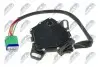 Фото ДАТЧИК ШВИДКОСТІ | CITROEN C5 2.0HPI 2001-,PEUGEOT 207 1.6 2007-,307 1.6 2000-,2.0 2005-,308 1.6 2007-,407 2.0 2004-,RENAULT LAGUNA II 1.8,1.9DCI,2.0 2001-/ATM SKRZYNIA BIEGУW/ NTY (EAG-RE-000) зображення 2